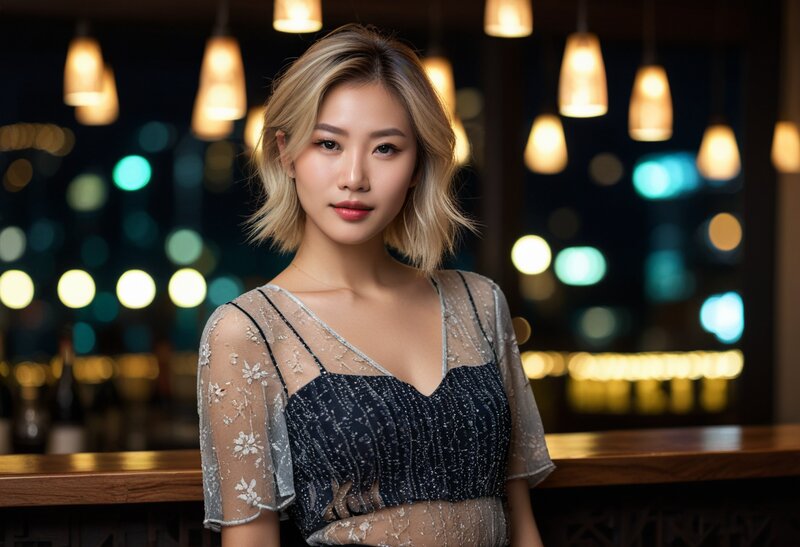 昭阳公主主创访谈